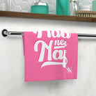 Mama Need a Nap Mix & Match Lils’ Fun-Flirty Lovers’ Towels