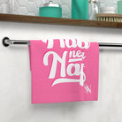 Mama Need a Nap Mix & Match Lils’ Fun-Flirty Lovers’ Towels