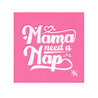 Mama Need a Nap Mix & Match Lils’ Fun-Flirty Lovers’ Towels