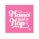 Mama Need a Nap Mix & Match Lils’ Fun-Flirty Lovers’ Towels