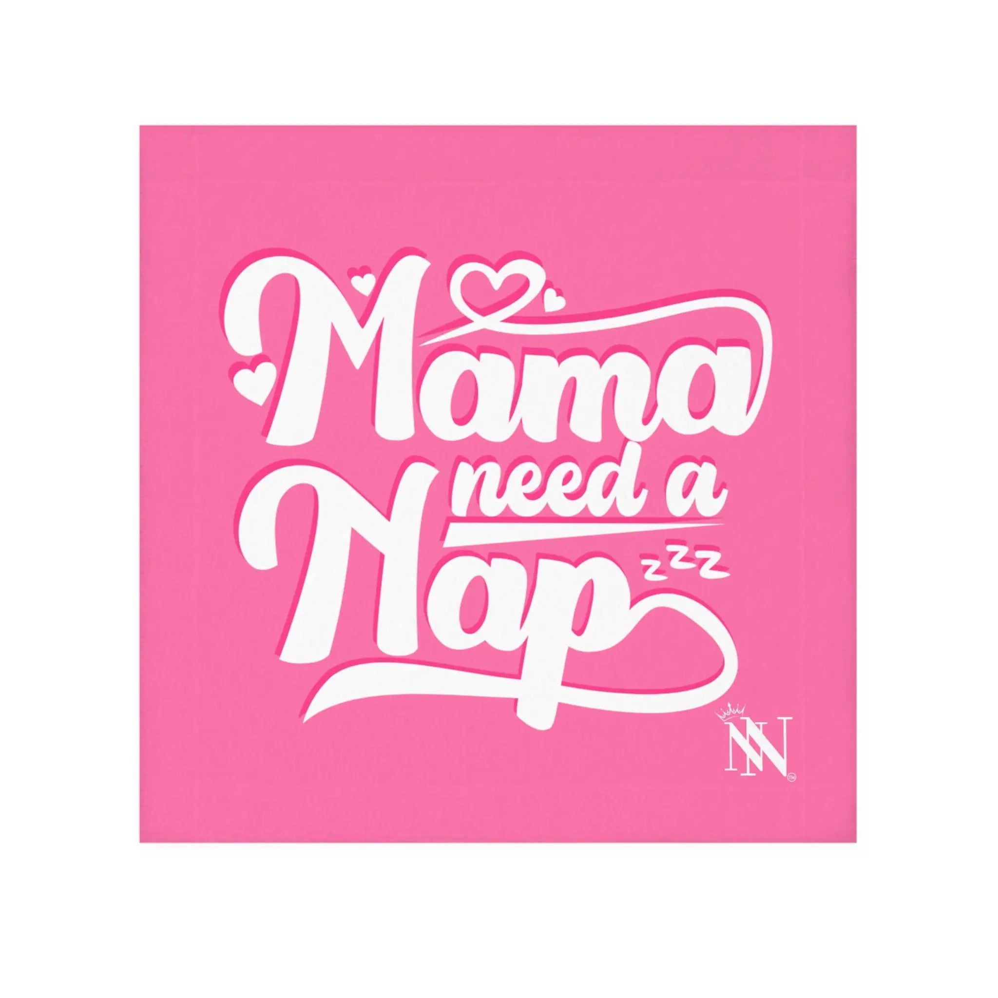 Mama Need a Nap Mix & Match Lils’ Fun-Flirty Lovers’ Towels