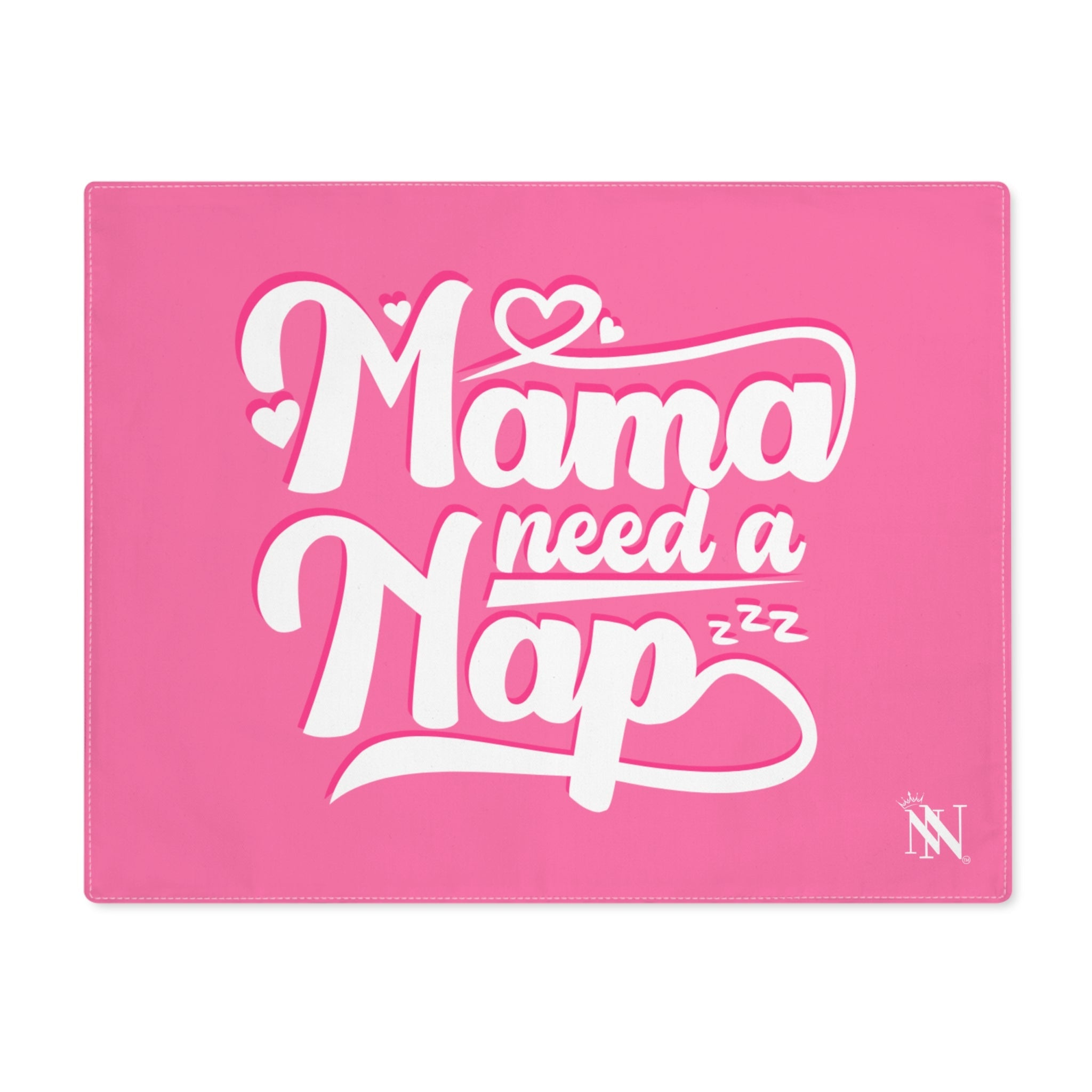 Mama Need a Nap | Mix & Match Playful Fun-Flirty Lovers’ Toy Mats