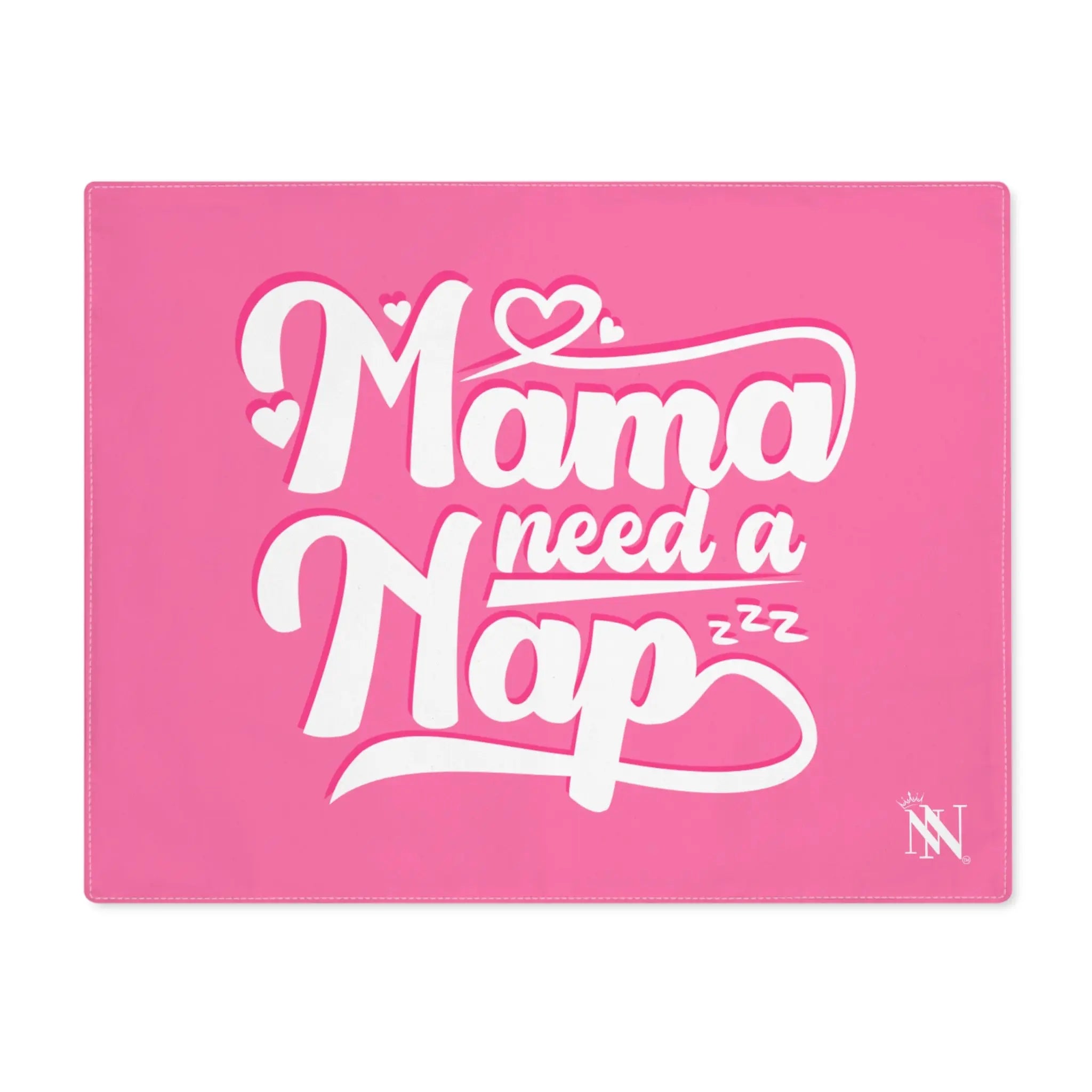Mama Need a Nap | Mix & Match Playful Fun-Flirty Lovers’ Toy Mats