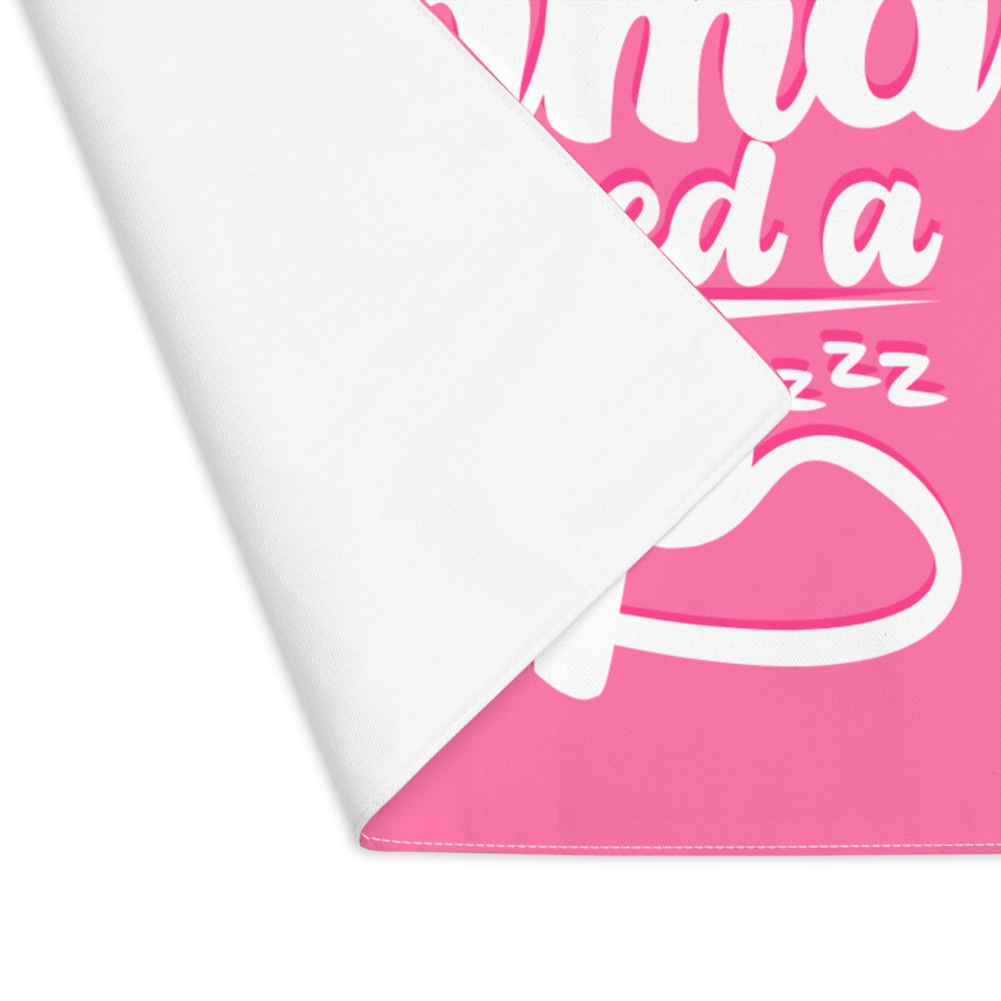 Mama Need a Nap | Mix & Match Playful Fun-Flirty Lovers’ Toy Mats