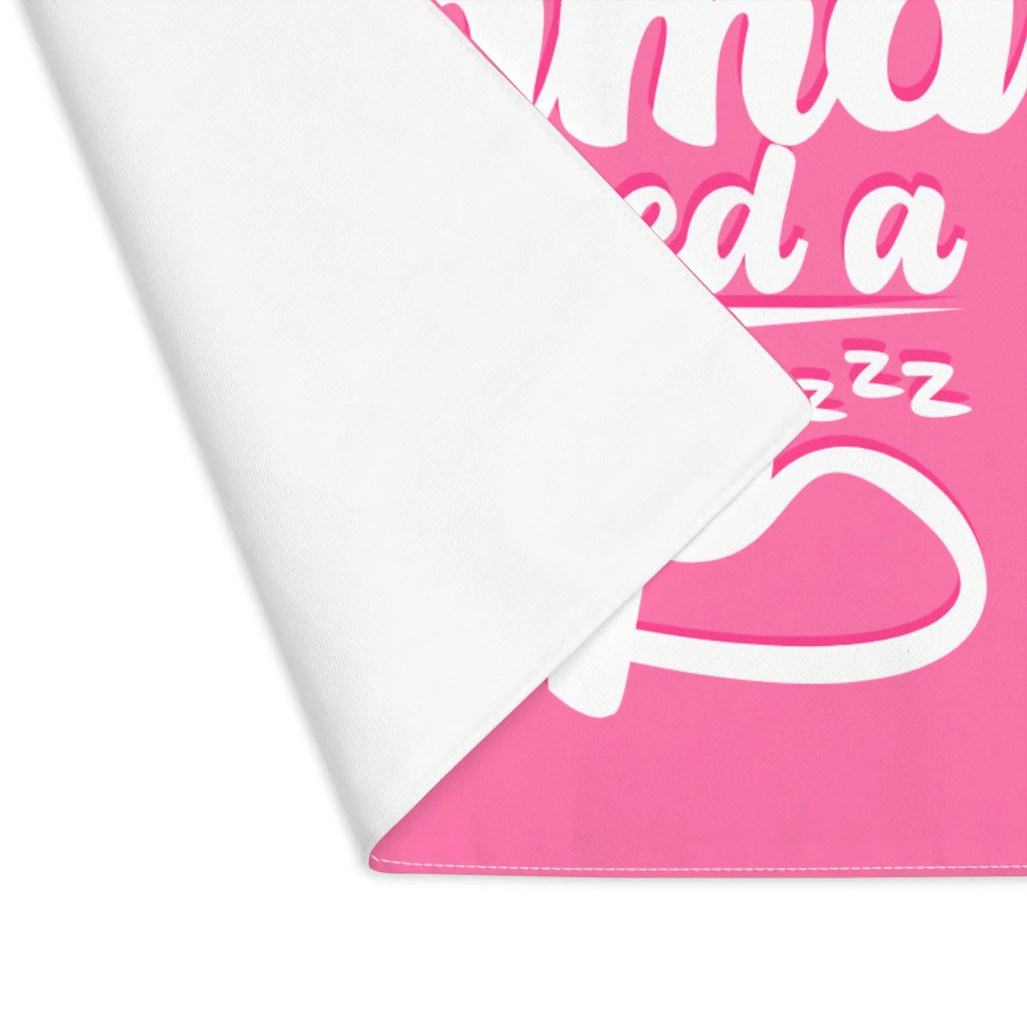 Mama Need a Nap | Mix & Match Playful Fun-Flirty Lovers’ Toy Mats