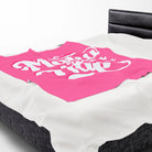 Mama Need a Nap | Mix & Match Soft Fun-Flirty Lovers’ Blankets
