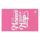 Mama Need A Nap | Mix & Match Soft Fun-Flirty Lovers’ Towels