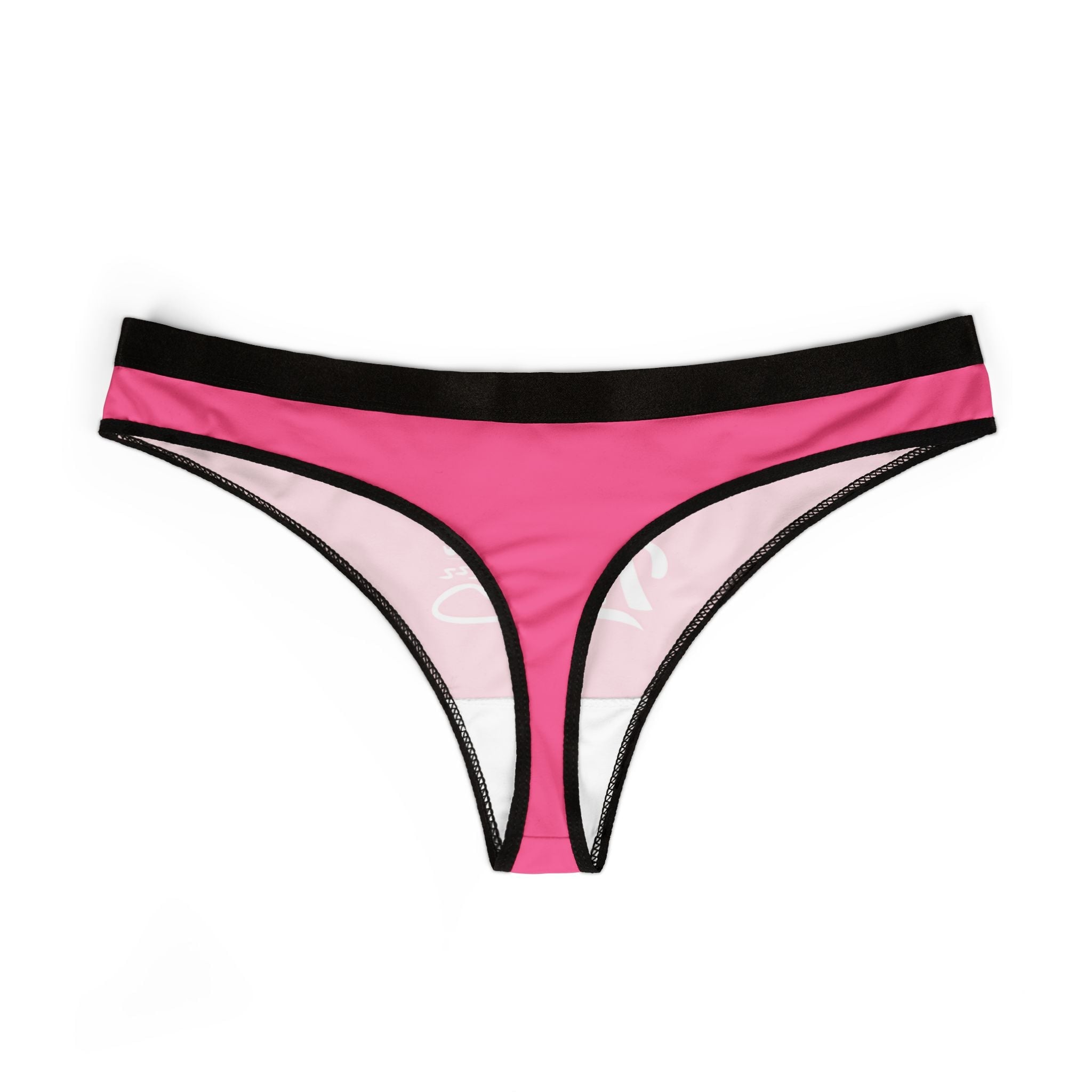 Mama Need a Nap | Mix & Match Women’s Fun-Flirty Lovers’ Thongs