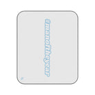 #manoftheyear | Mix Match Fun-Flirty Lovers’ Water-Resistant Blankets