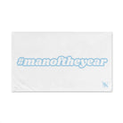 #manoftheyear | Mix & Match Original Fun-Flirty Lovers’ Towels
