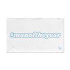 #manoftheyear | Mix & Match Original Fun-Flirty Lovers’ Towels