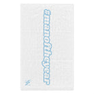 #manoftheyear | Mix & Match Soft Fun-Flirty Lovers’ Towels