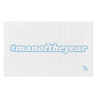 #manoftheyear | Mix & Match Soft Fun-Flirty Lovers’ Towels