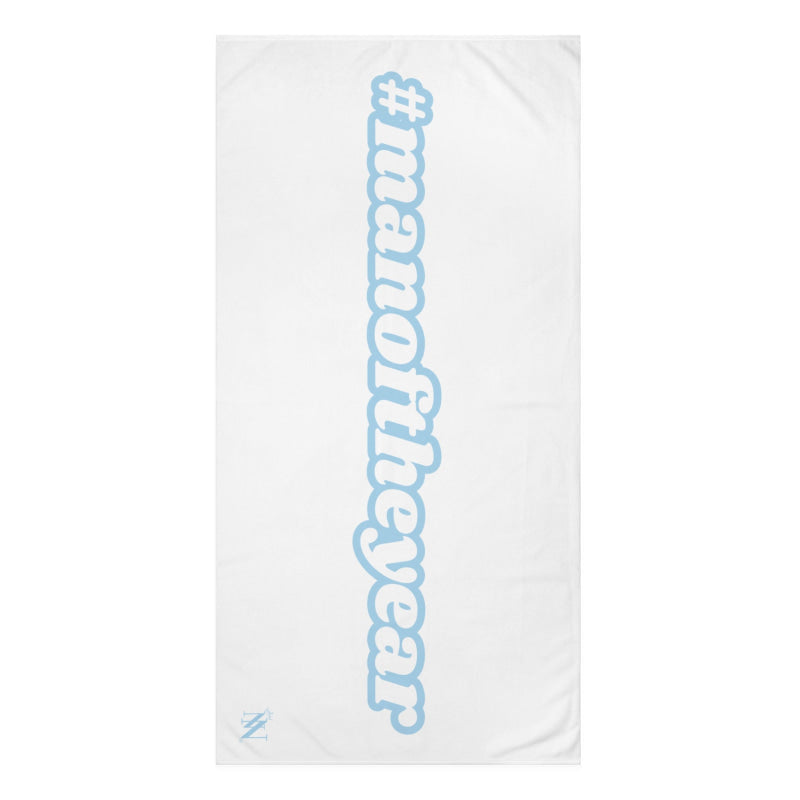 #manoftheyear | Mix & Match XL Fun-Flirty Lovers’ Towels