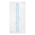 #manoftheyear | Mix & Match XL Fun-Flirty Lovers’ Towels