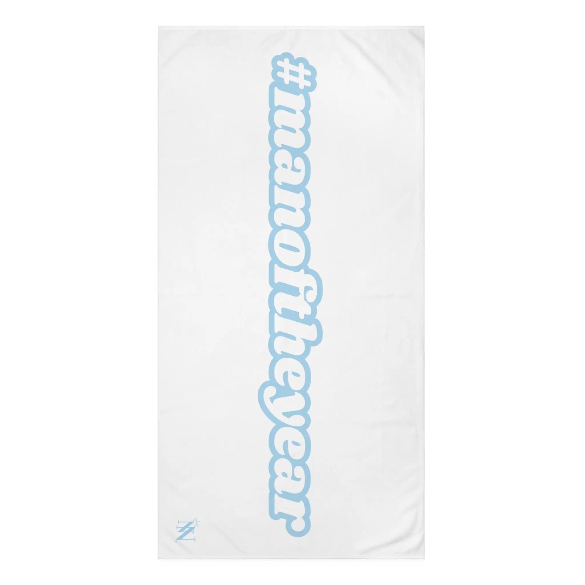#manoftheyear | Mix & Match XL Fun-Flirty Lovers’ Towels