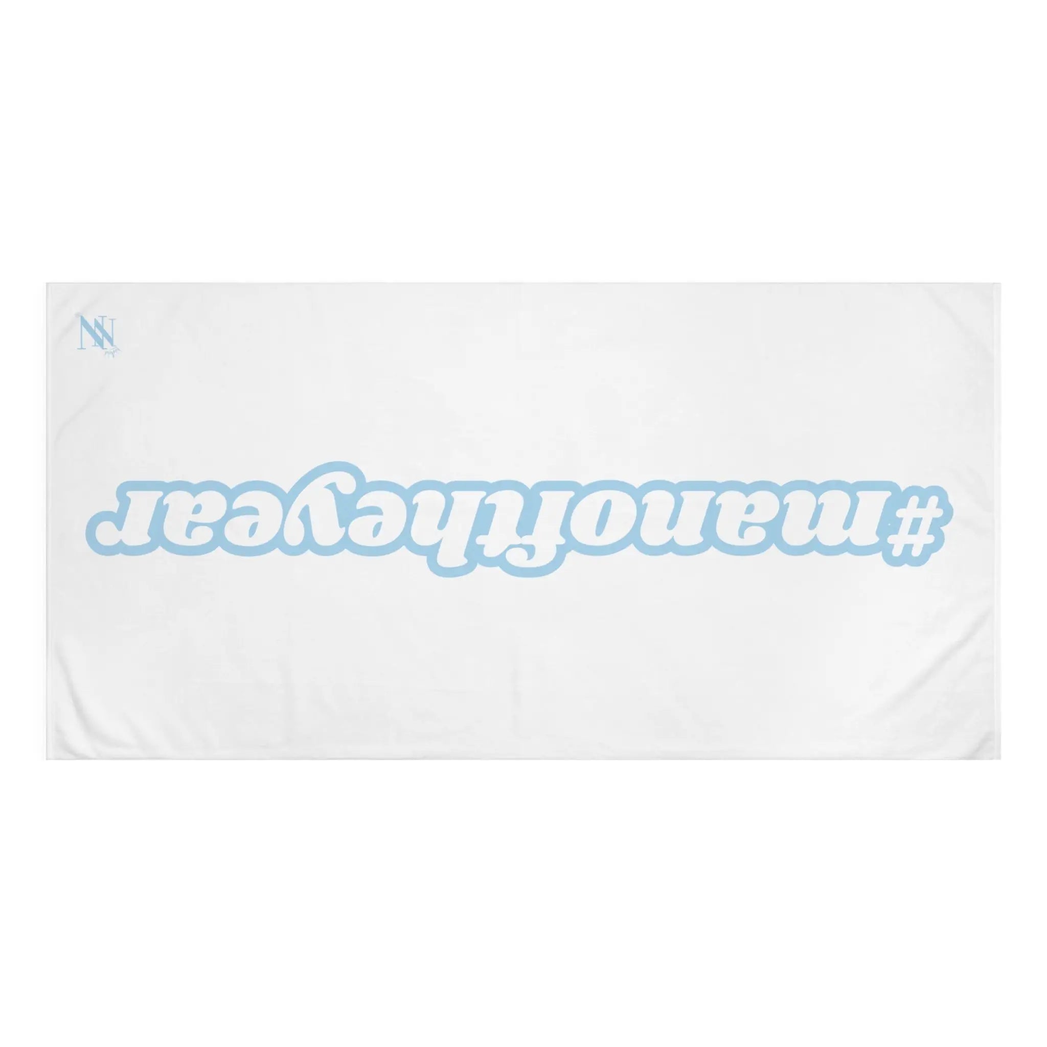 #manoftheyear | Mix & Match XL Fun-Flirty Lovers’ Towels
