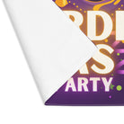Mardi Gras Party | Mix & Match Playful Fun-Flirty Lovers’ Toy Mats