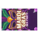 Mardi Gras Sex Party | Mix & Match Soft Fun-Flirty Lovers’ Towels