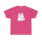 Married A Gold Digger | Mix & Match 100% Cotton Unisex Fun-Flirty Lovers’ Tees
