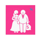 Married A Gold Digger | Mix & Match Lils’ Fun-Flirty Lovers’ Towels