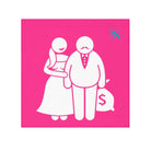 Married A Gold Digger | Mix & Match Lils’ Fun-Flirty Lovers’ Towels