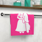Married A Gold Digger | Mix & Match Lils’ Fun-Flirty Lovers’ Towels