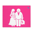 Married A Gold Digger | Mix & Match Playful Fun-Flirty Lovers’ Toy Mats