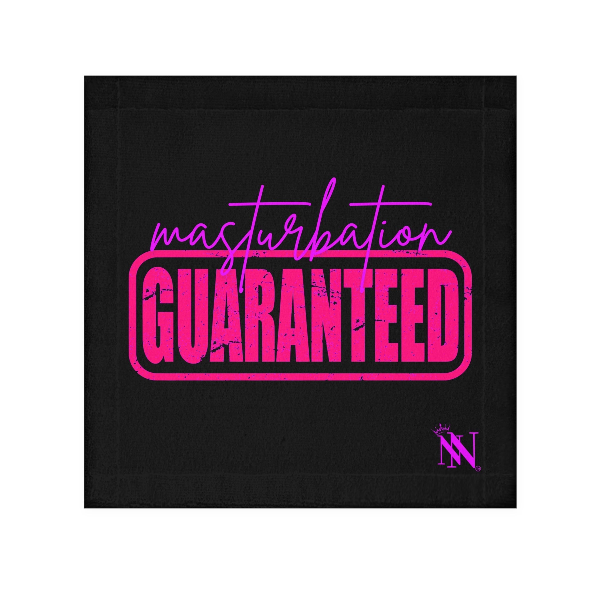 Masturbation Guaranteed | Mix & Match Lils’ Fun-Flirty Lovers’ Towels