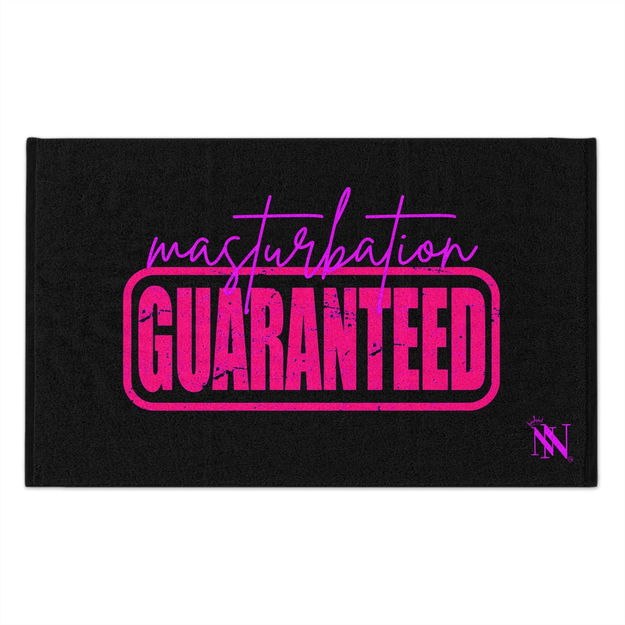Masturbation Guaranteed | Mix & Match Soft Fun-Flirty Lovers’ Towels