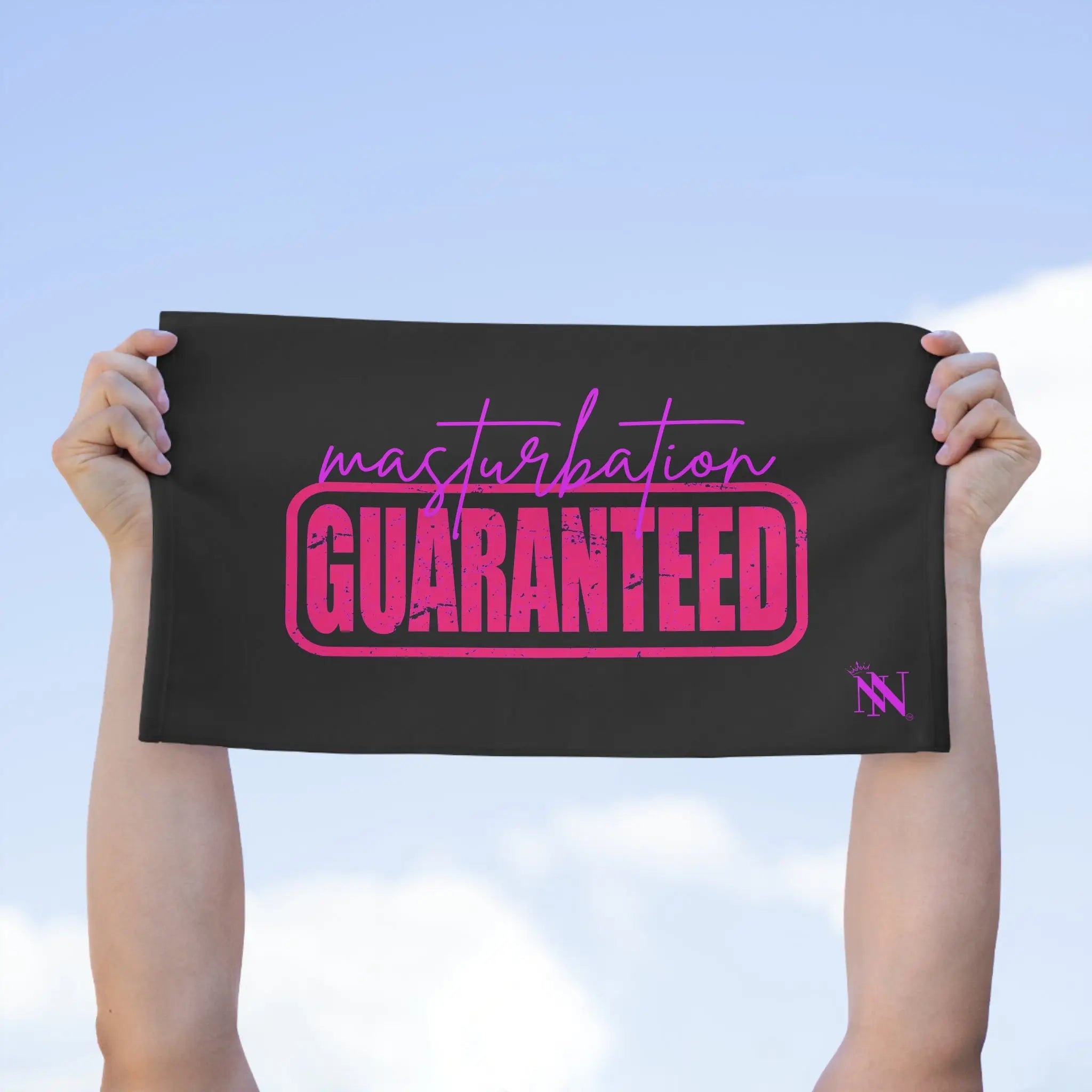 Masturbation Guaranteed | Mix & Match Soft Fun-Flirty Lovers’ Towels