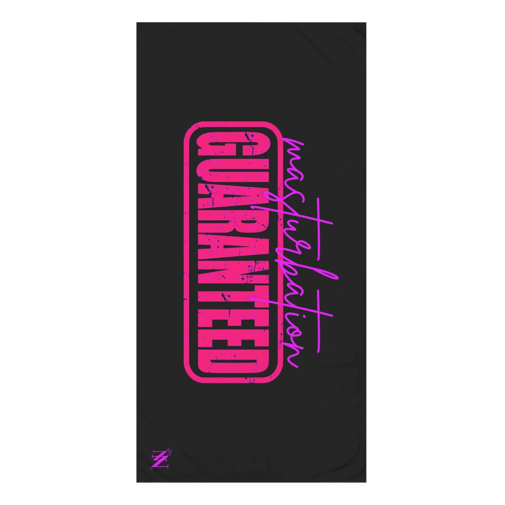 Masturbation Guaranteed | Mix & Match XL Fun-Flirty Lovers’ Towels