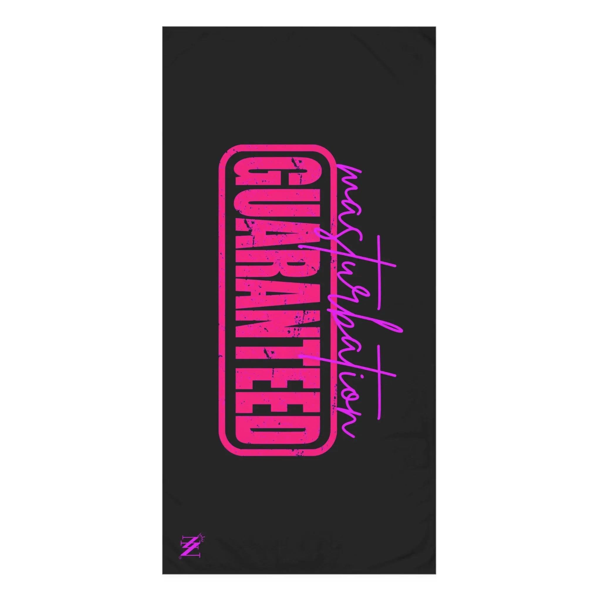 Masturbation Guaranteed | Mix & Match XL Fun-Flirty Lovers’ Towels
