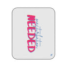 Masturbation Needed | Mix Match Fun-Flirty Lovers’ Water-Resistant Blankets