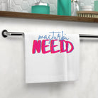 Masturbation Needed | Mix & Match Lils’ Fun-Flirty Lovers’ Towels