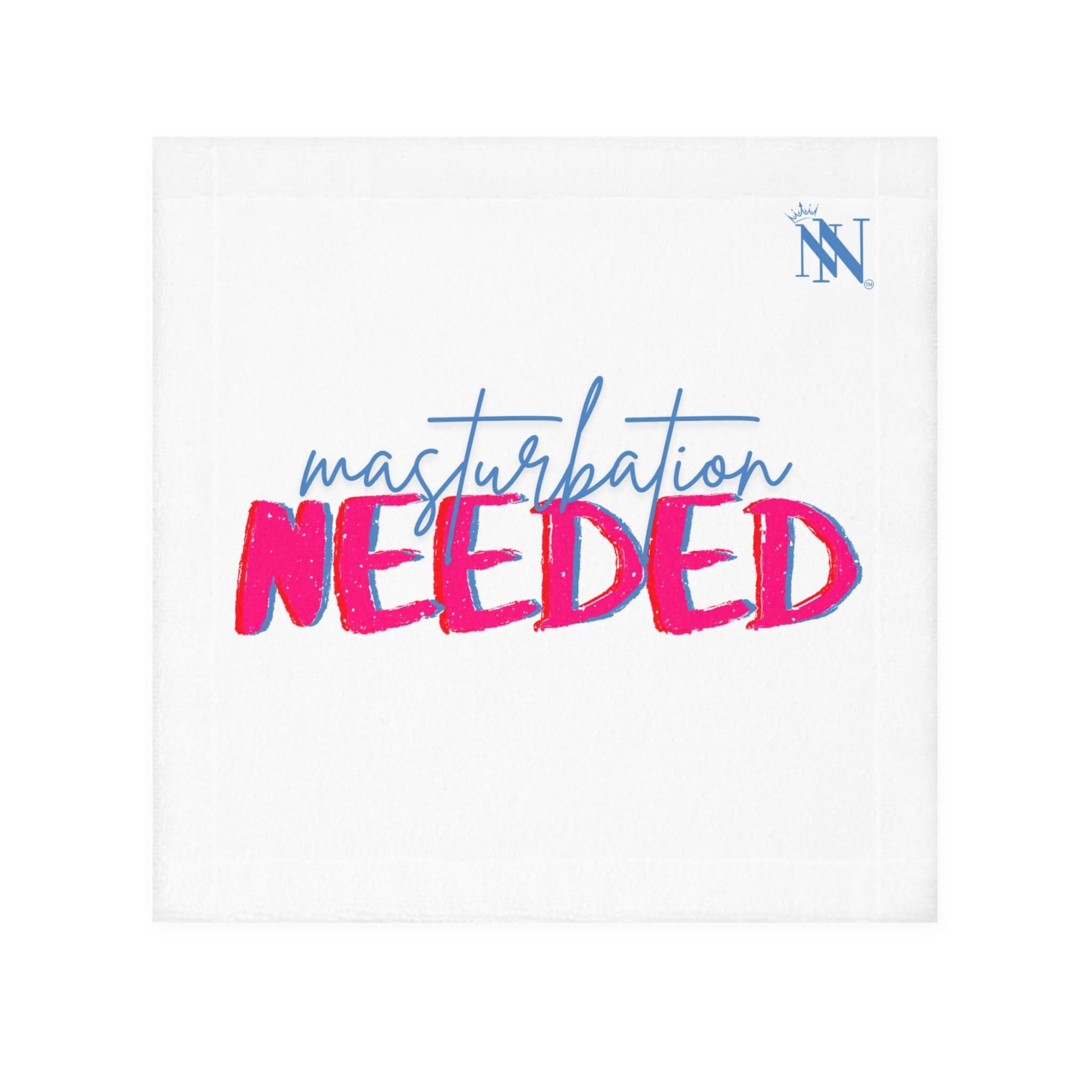 Masturbation Needed | Mix & Match Lils’ Fun-Flirty Lovers’ Towels