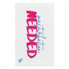 Masturbation Needed | Mix & Match Soft Fun-Flirty Lovers’ Towels