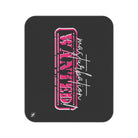 Masturbation Wanted! | Mix Match Fun-Flirty Lovers’ Water-Resistant Blankets