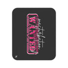 Masturbation Wanted! | Mix Match Fun-Flirty Lovers’ Water-Resistant Blankets