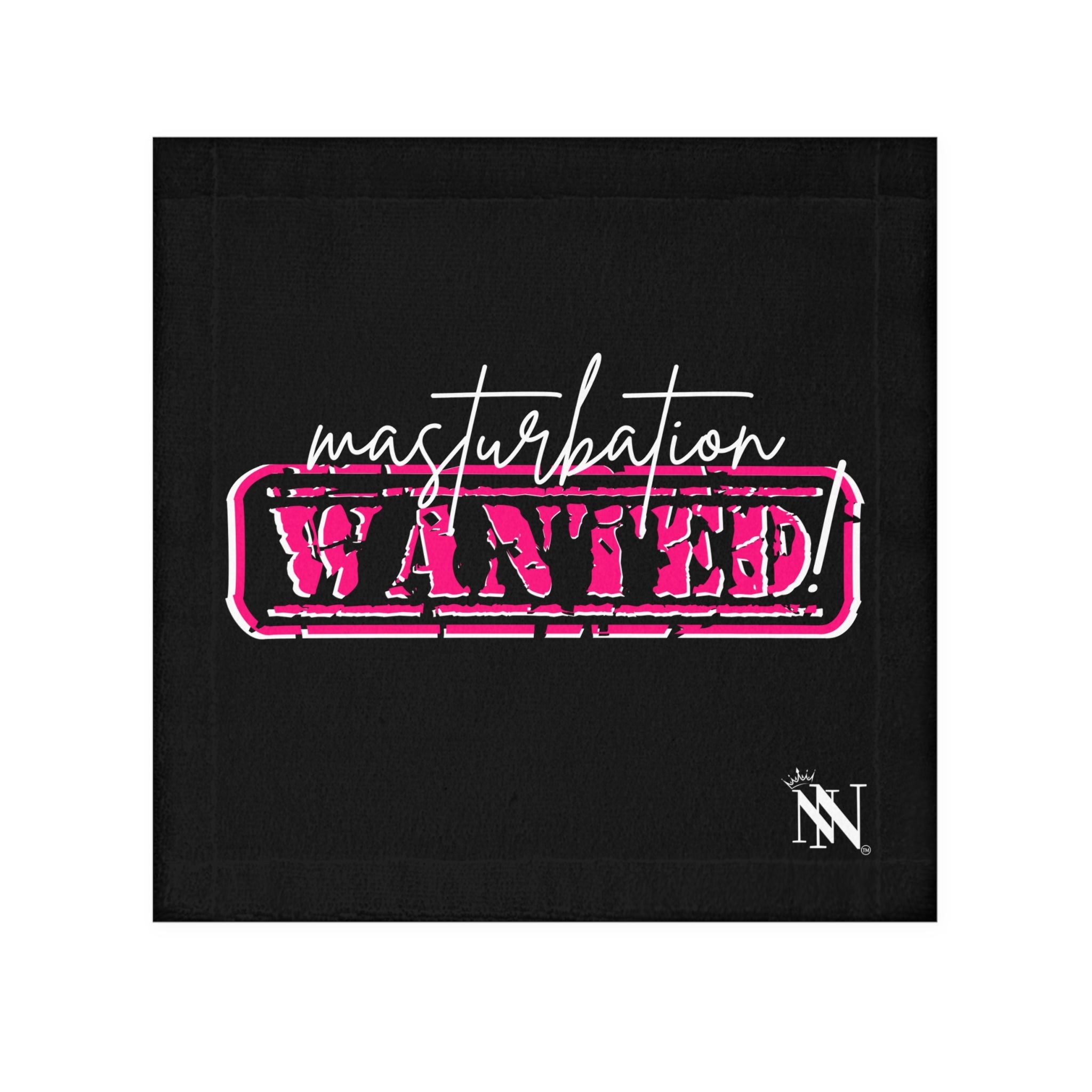 Masturbation Wanted! | Mix & Match Lils’ Fun-Flirty Lovers’ Towels