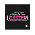 Masturbation Wanted! | Mix & Match Lils’ Fun-Flirty Lovers’ Towels