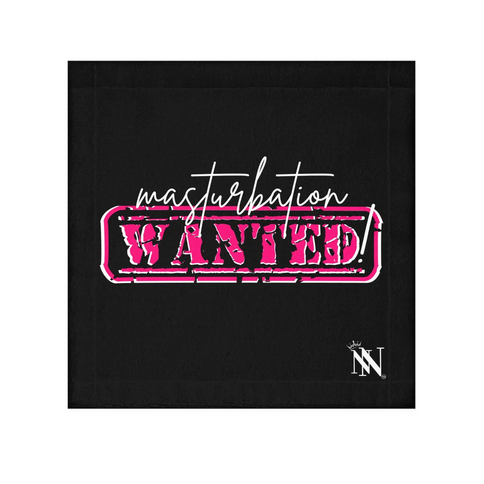 Masturbation Wanted! | Mix & Match Lils’ Fun-Flirty Lovers’ Towels