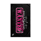 Masturbation Wanted! | Mix & Match Original Fun-Flirty Lovers’ Towels