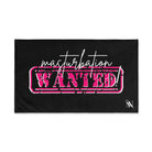 Masturbation Wanted! | Mix & Match Original Fun-Flirty Lovers’ Towels