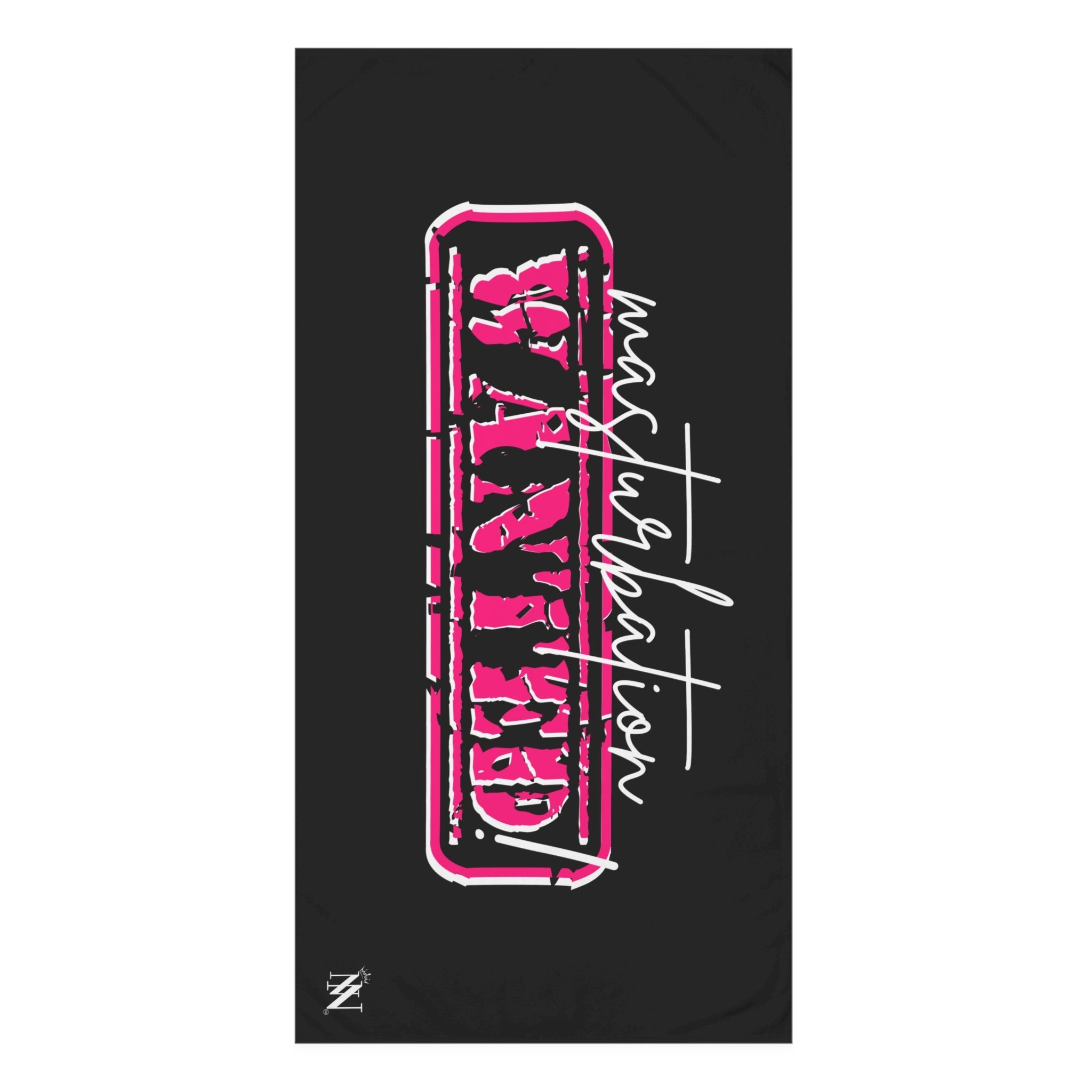 Masturbation Wanted! | Mix & Match XL Fun-Flirty Lovers’ Towels