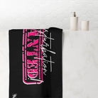 Masturbation Wanted! | Mix & Match XL Fun-Flirty Lovers’ Towels
