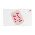 Me Time | Mix & Match Original Fun-Flirty Lovers’ Towels