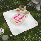 Me Time | Mix Match Fun-Flirty Lovers’ Water-Resistant Blankets