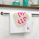 Me Time | Mix & Match Lils’ Fun-Flirty Lovers’ Towels