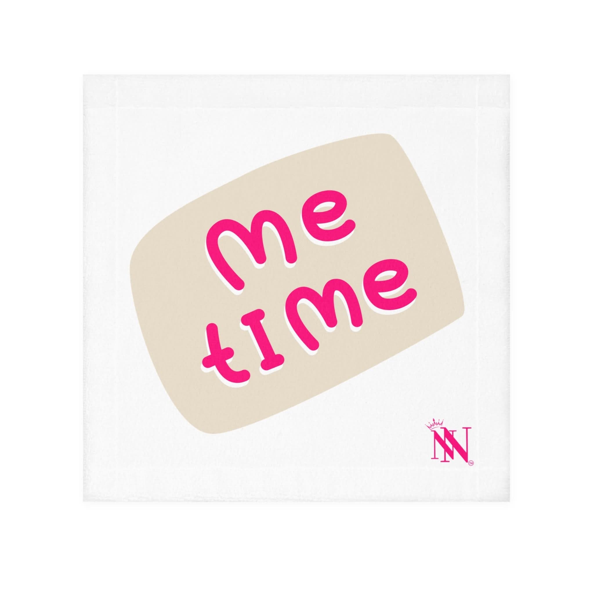 Me Time | Mix & Match Lils’ Fun-Flirty Lovers’ Towels